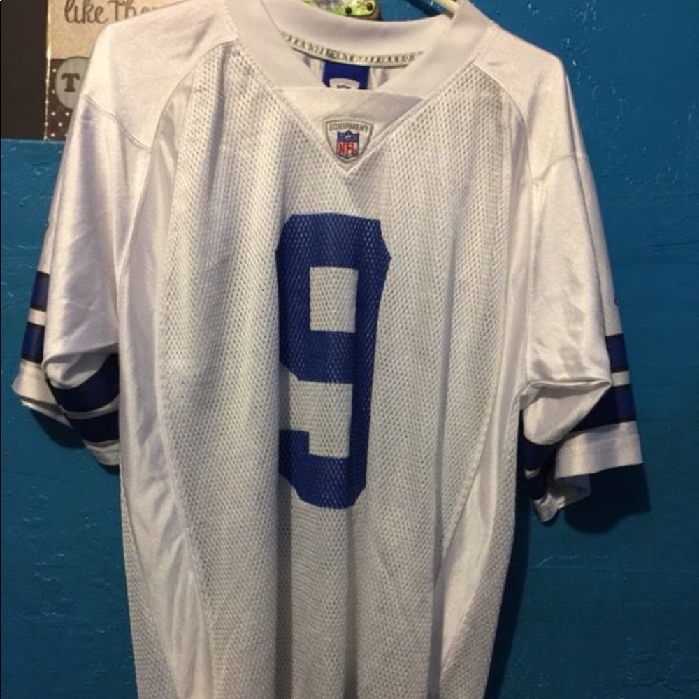 Dallas cowboys jersey
